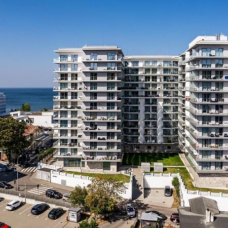 Apartamenty Sun & Snow Balticus Miedzyzdroje Exterior foto